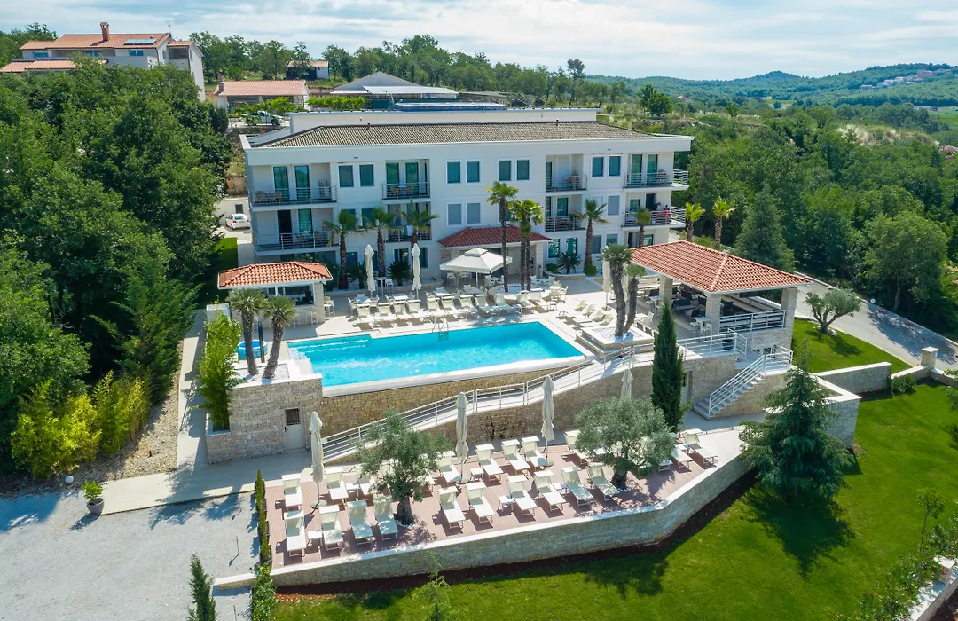 Aparthotel Adeo-1